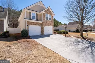 5174 Centennial Creek View NW, Acworth, GA 30102 - Photo 4