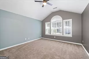 5174 Centennial Creek View NW, Acworth, GA 30102 - Photo 18