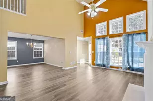 5174 Centennial Creek View NW, Acworth, GA 30102 - Photo 8