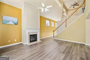 5174 Centennial Creek View NW, Acworth, GA 30102 - Photo 10
