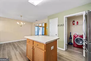 5174 Centennial Creek View NW, Acworth, GA 30102 - Photo 16