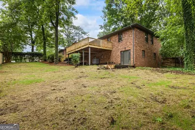 1124 Ponderosa Park Drive, Forest Park, GA 30297 - Photo 6