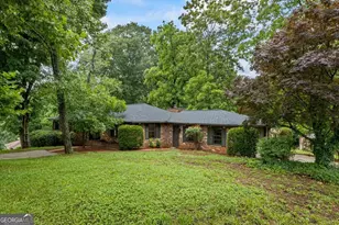 1124 Ponderosa Park Dr, Forest Park, GA 30297 - Photo 8