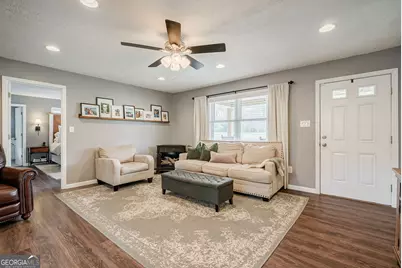 3321 Colham Ferry Road, Watkinsville, GA 30677 - Photo 22