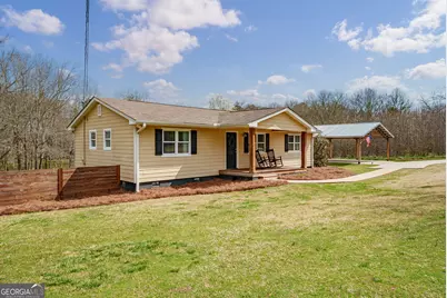 3321 Colham Ferry Road, Watkinsville, GA 30677 - Photo 54
