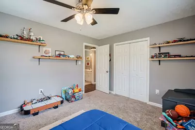3321 Colham Ferry Road, Watkinsville, GA 30677 - Photo 34