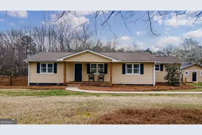 3321 Colham Ferry Road, Watkinsville, GA 30677 - Photo 1