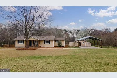 3321 Colham Ferry Road, Watkinsville, GA 30677 - Photo 10