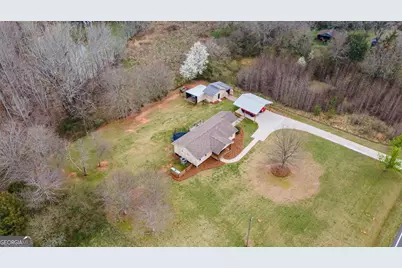 3321 Colham Ferry Road, Watkinsville, GA 30677 - Photo 2