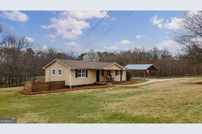 3321 Colham Ferry Road, Watkinsville, GA 30677 - Photo 14