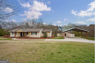 3321 Colham Ferry Road, Watkinsville, GA 30677 - Photo 56