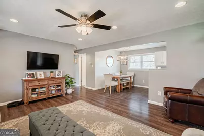 3321 Colham Ferry Road, Watkinsville, GA 30677 - Photo 24