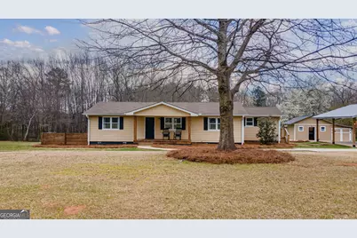 3321 Colham Ferry Road, Watkinsville, GA 30677 - Photo 12
