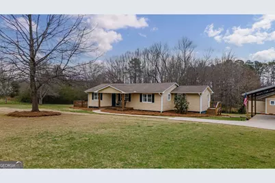 3321 Colham Ferry Road, Watkinsville, GA 30677 - Photo 8
