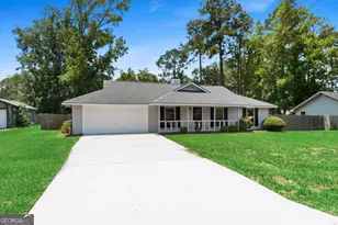 115 Forest Ridge Dr, Kingsland, GA 31548 - Photo 2