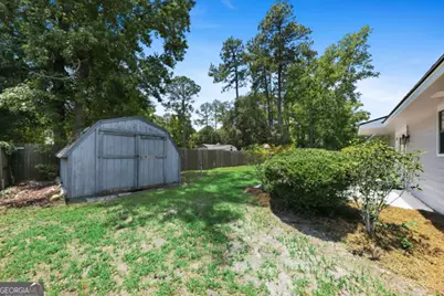 115 Forest Ridge Drive, Kingsland, GA 31548 - Photo 22