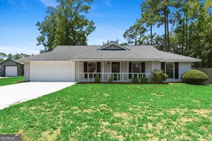 115 Forest Ridge Dr, Kingsland, GA 31548 - Photo 1