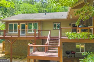 102 Pine Tree Trace, Lavonia, GA 30553 - Photo 86