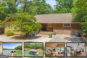 102 Pine Tree Trace, Lavonia, GA 30553 - Photo 1