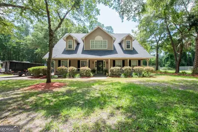245 Chase Court N, Saint Marys, GA 31558 - Photo 1