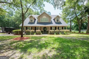 245 Chase Ct N, Saint Marys, GA 31558 - Photo 1