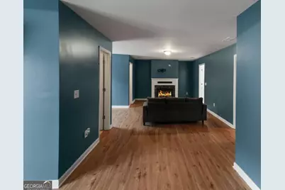3898 Heritage Oaks Drive, Powder Springs, GA 30127 - Photo 20
