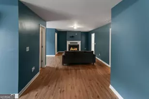 3898 Heritage Oaks Dr, Powder Springs, GA 30127 - Photo 20