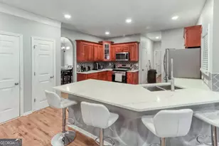 3898 Heritage Oaks Dr, Powder Springs, GA 30127 - Photo 12