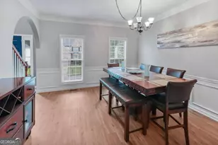 3898 Heritage Oaks Dr, Powder Springs, GA 30127 - Photo 16