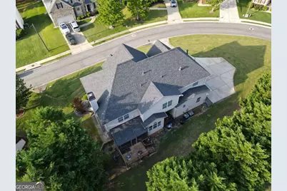 3898 Heritage Oaks Drive, Powder Springs, GA 30127 - Photo 6