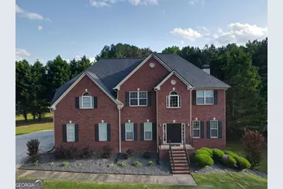 3898 Heritage Oaks Drive, Powder Springs, GA 30127 - Photo 2