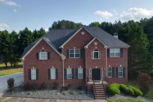 3898 Heritage Oaks Dr, Powder Springs, GA 30127 - Photo 2