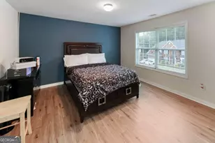 3898 Heritage Oaks Dr, Powder Springs, GA 30127 - Photo 24