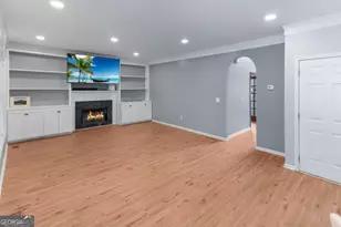 3898 Heritage Oaks Dr, Powder Springs, GA 30127 - Photo 10