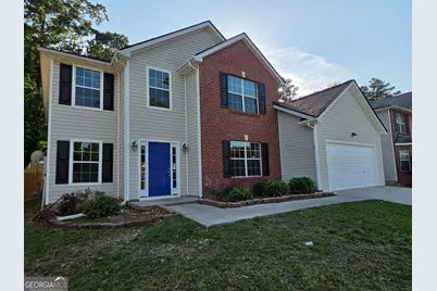 4735 Ivy Fork Drive, Loganville, GA 30052 - Photo 1