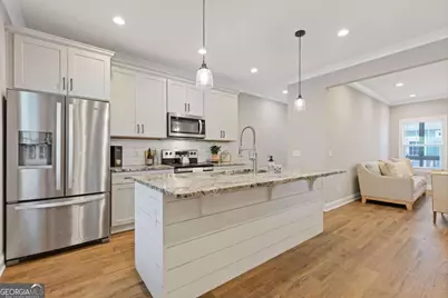 226 Old Canton Circle, Ball Ground, GA 30107 - Photo 6