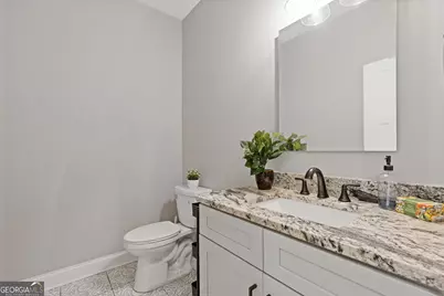 226 Old Canton Circle, Ball Ground, GA 30107 - Photo 16