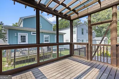 226 Old Canton Circle, Ball Ground, GA 30107 - Photo 30