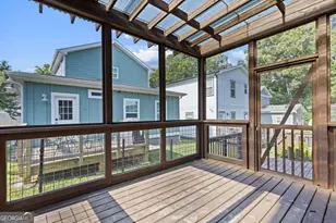 226 Old Canton Cir, Ball Ground, GA 30107 - Photo 30