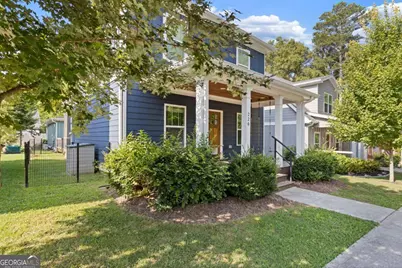 226 Old Canton Circle, Ball Ground, GA 30107 - Photo 34
