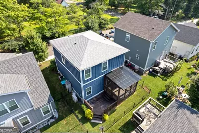 226 Old Canton Circle, Ball Ground, GA 30107 - Photo 36