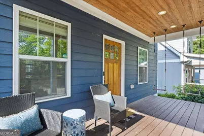 226 Old Canton Circle, Ball Ground, GA 30107 - Photo 2