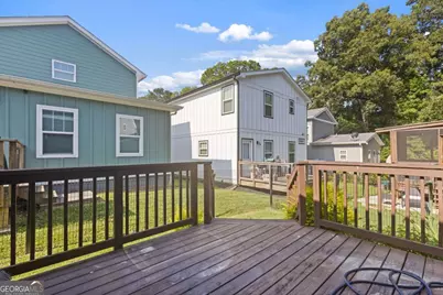 226 Old Canton Circle, Ball Ground, GA 30107 - Photo 32