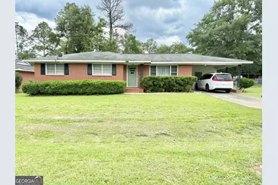 1511 S Cheney Drive, Vidalia, GA 30474 - Photo 1