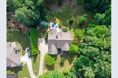 10 Ridgeview Court, Newnan, GA 30263 - Photo 4