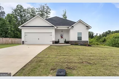 113 Sutter Butte Place, Bonaire, GA 31005 - Photo 1