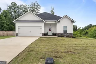 113 Sutter Butte PL, Bonaire, GA 31005 - Photo 1