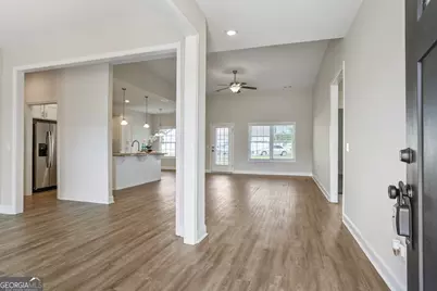 225 Alcovy Circle, Ellabell, GA 31308 - Photo 4