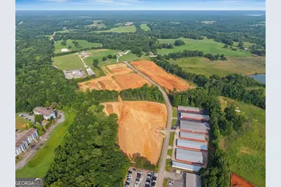 Lot 8 Town Creek Boulevard, Greensboro, GA 30642 - Photo 6
