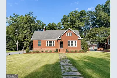 158 Jackson Street, Newnan, GA 30263 - Photo 1